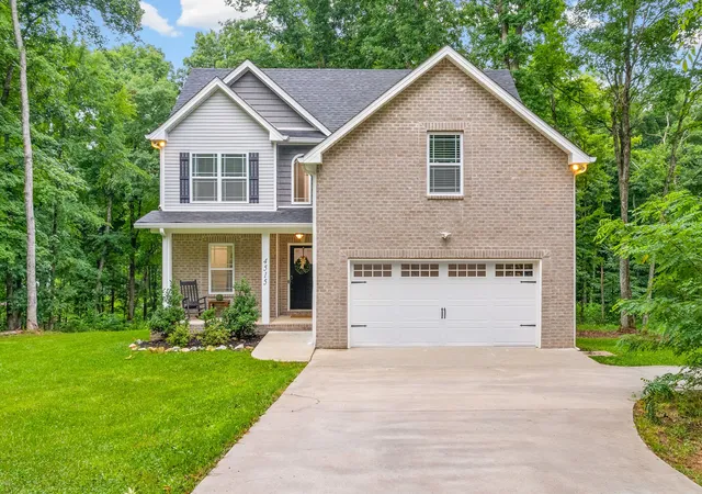 image of 4515 Chester Harris Road, Woodlawn, TN 37191 | MLS# 3247335