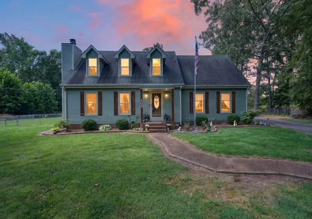 1st image of 400 Sharondale Dr, Tullahoma, TN 37388 | MLS# 3230910