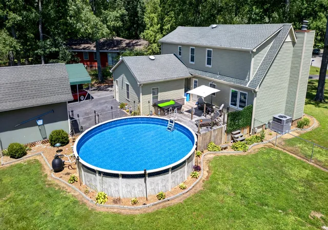 3rd image of 400 Sharondale Dr, Tullahoma, TN 37388 | MLS# 3230910