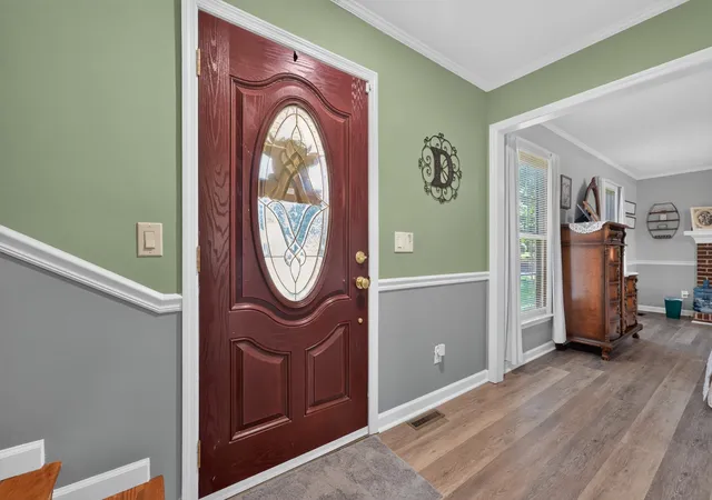 4th image of 400 Sharondale Dr, Tullahoma, TN 37388 | MLS# 3230910