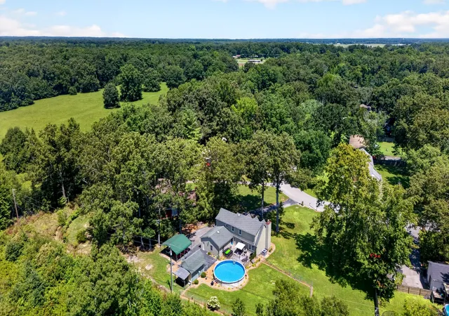 54th image of 400 Sharondale Dr, Tullahoma, TN 37388 | MLS# 3230910