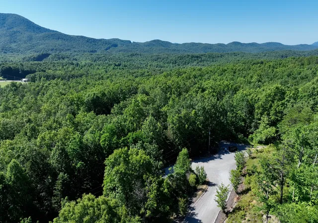 2nd image of 0 Coker Creek Trail, Tellico Plains, TN 37385 | MLS# 3230887