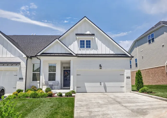 Condo for sale at 1348 Harmony Hl Ln, Mount Juliet, TN 37122 | MLS# 3232898