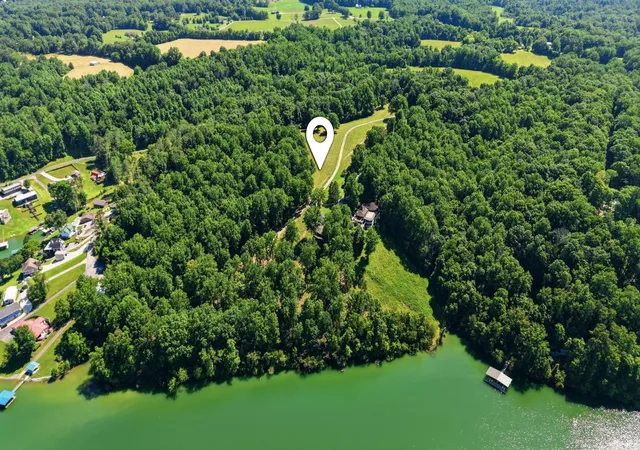 3rd image of 0 Ellis Ln, Lynchburg, TN 37352 | MLS# 3231260