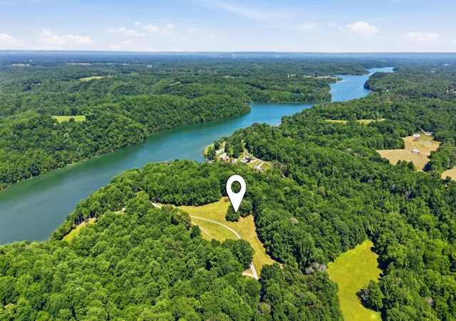 4th image of 0 Ellis Ln, Lynchburg, TN 37352 | MLS# 3231260