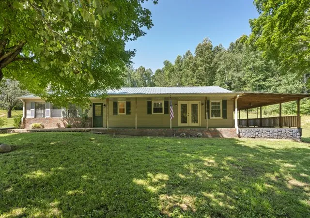 Photo 4 of Single family home for sale at 1110 King Rd, Pleasantville, TN 37033 | MLS# 3231323 | Listing updated on 2026-10-21