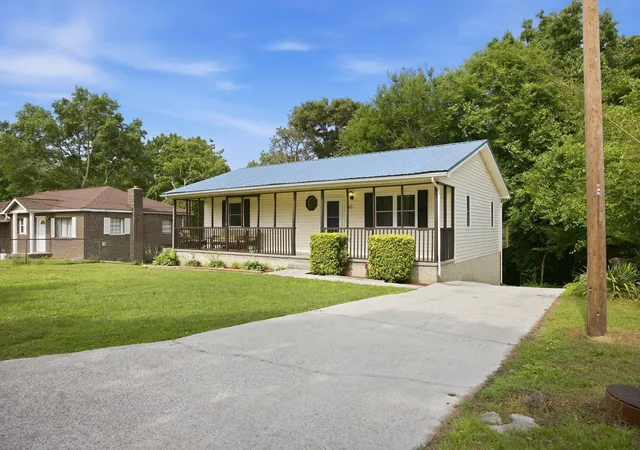 2nd image of 45 Redd Road, Rossville, GA 30741 | MLS# 3250961