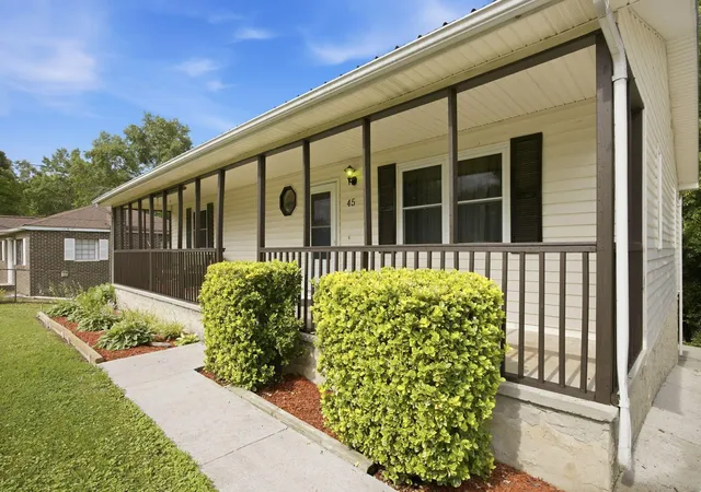 3rd image of 45 Redd Road, Rossville, GA 30741 | MLS# 3250961