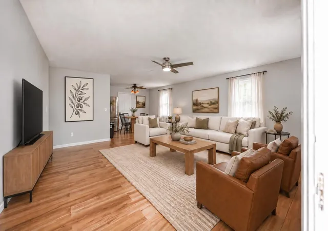Single family home for sale at 45 Redd Rd, Rossville, GA 30741 | MLS# 3250961