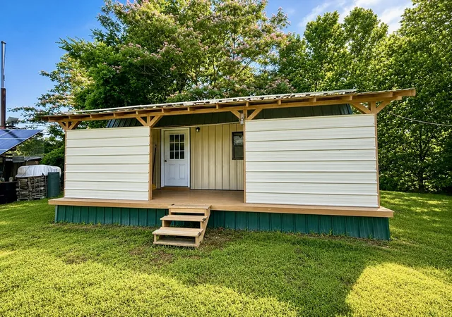 5th image of 2071 Deer Creek Rd, Linden, TN 37096 | MLS# 3243403