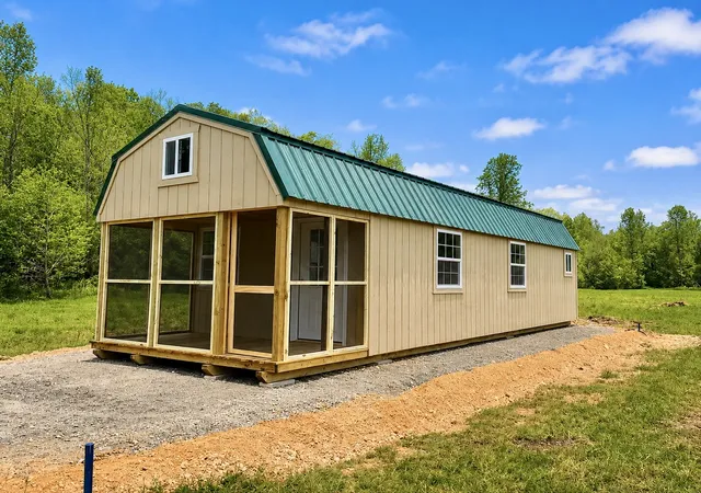 4th image of 2071 Deer Creek Rd, Linden, TN 37096 | MLS# 3243403