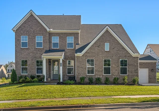 Homes for sale in Mount Juliet, TN | 464 Tomlinson Pointe Dr, Mount Juliet, TN 37122 | MLS# 3231007