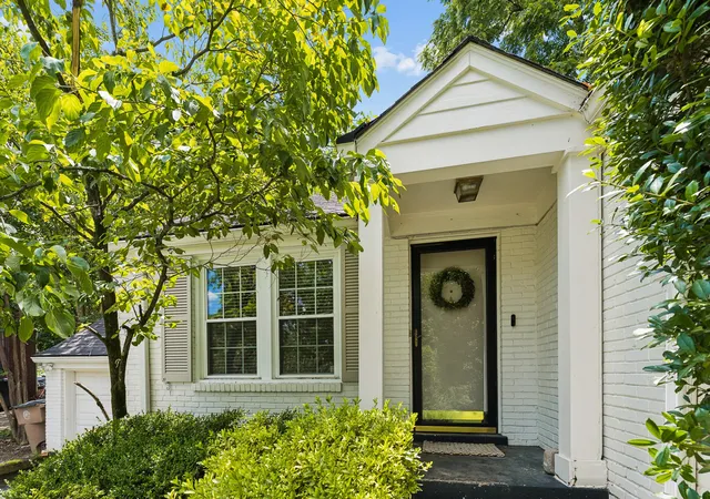 Single family home for sale at 1019 Battlefield Dr, Nashville, TN 37204 | MLS# 3288587