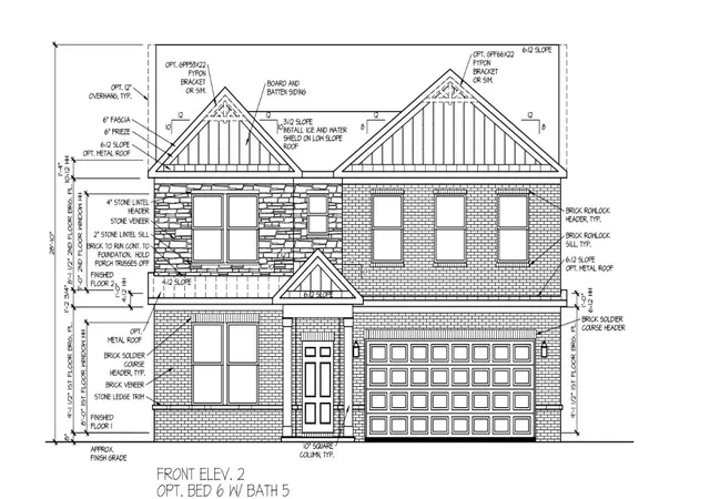 Photo 1 of Single family home for sale at 3644 Heartland Dr, Columbia, TN 38401 | MLS# 3231135 | Listing updated on 2026-08-19