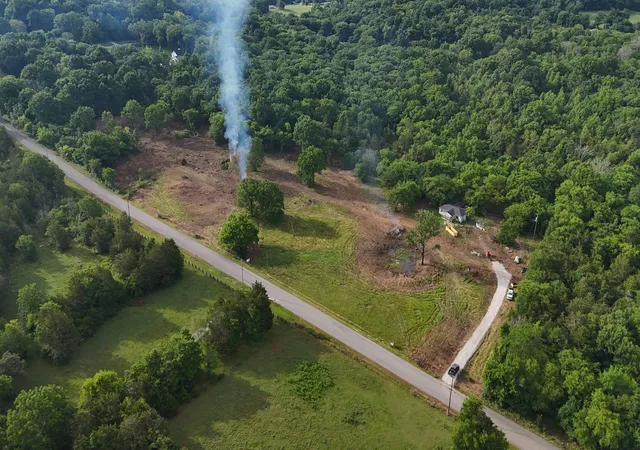 Photo 2 of Land for sale at 8625 Webb Rd, College Grove, TN 37046 | MLS# 3231138 | Listing updated on 2026-08-29