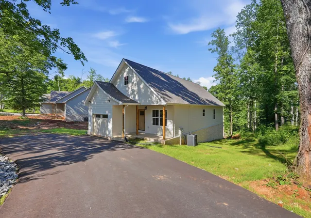 Homes for sale in Sparta, TN | 647 Forest Circle, Sparta, TN 38583 | MLS# 3231108