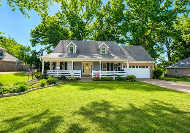 Homes for sale in Arlington, TN | 5037 Rabbit Chase Ln, Arlington, TN 38002 | MLS# 3231266