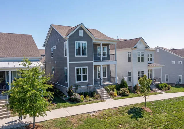2nd image of 1006 Stoneleigh Ln, Nolensville, TN 37135 | MLS# 3232421