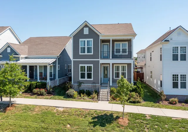 3rd image of 1006 Stoneleigh Ln, Nolensville, TN 37135 | MLS# 3232421