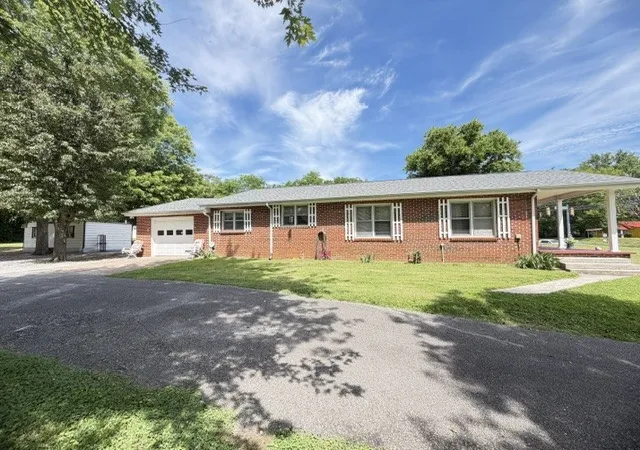 Homes for sale in Estill Springs, TN | 603 N Main St, Estill Springs, TN 37330 | MLS# 3231150
