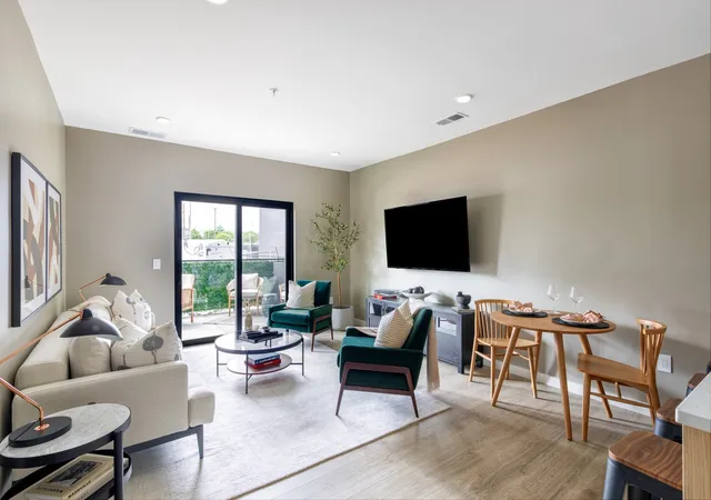 Photo 2 of Condo for sale at 635 7th Avenue S #218, Nashville, TN 37203 | MLS# 3231148 | Listing updated on 2026-09-17