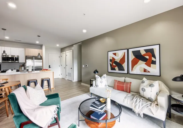 Photo 3 of Condo for sale at 635 7th Avenue S #218, Nashville, TN 37203 | MLS# 3231148 | Listing updated on 2026-09-17