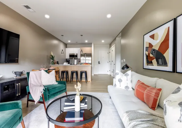 Photo 3 of Condo for sale at 635 7th Avenue S #218, Nashville, TN 37203 | MLS# 3231148 | Listing updated on 2026-09-17