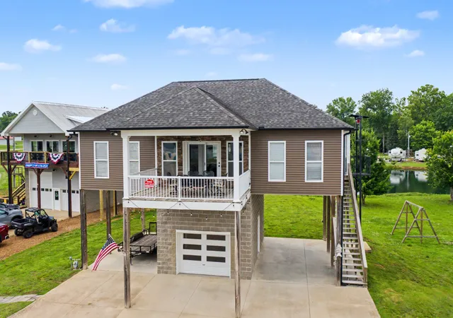 Homes for sale in Decaturville, TN | 175 Ellen Ln, Decaturville, TN 38329 | MLS# 3231696
