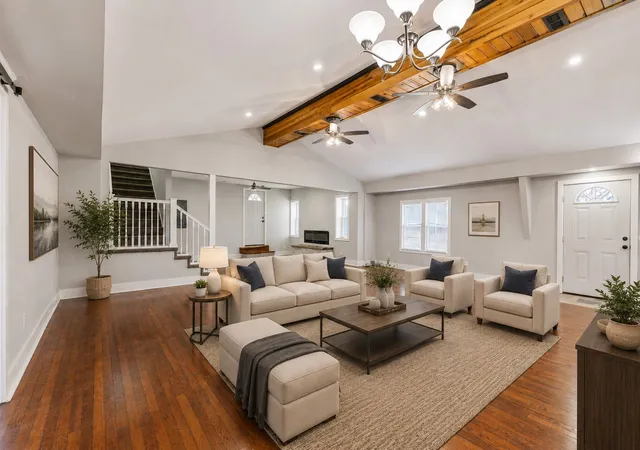 4th image of 405 Fairfield Rd, Bethpage, TN 37022 | MLS# 3231188