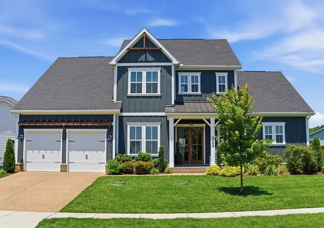 Photo 1 of Sale Pending at 2009 Ellsworth Ln, Arrington, TN 37014 | MLS# 3231345 | Listing updated on 2026-09-19