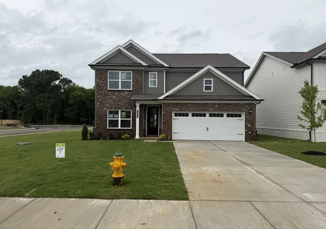 1st image of 5924 Steiner Way, Rockvale, TN 37153 | MLS# 3231186