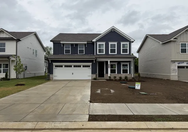 2nd image of 5916 Steiner Way, Rockvale, TN 37153 | MLS# 3231197