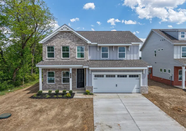 41st image of 5916 Steiner Way, Rockvale, TN 37153 | MLS# 3231197