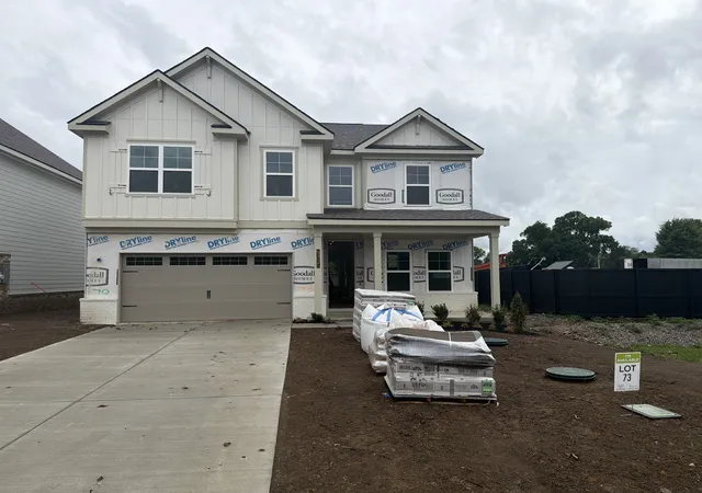 3rd image of 5937 Steiner Way, Rockvale, TN 37153 | MLS# 3231199