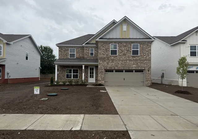 2nd image of 5933 Steiner Way, Rockvale, TN 37153 | MLS# 3231206