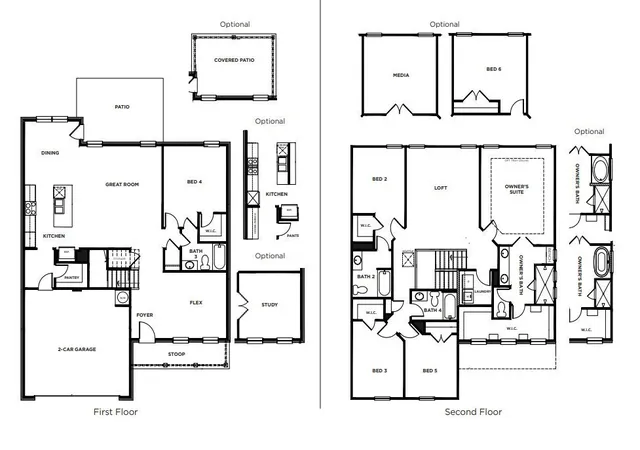 5th image of 5933 Steiner Way, Rockvale, TN 37153 | MLS# 3231206