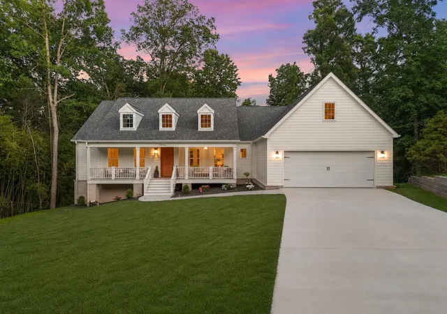 1st image of 3447 Oxford Pl, Cleveland, TN 37312 | MLS# 3231250