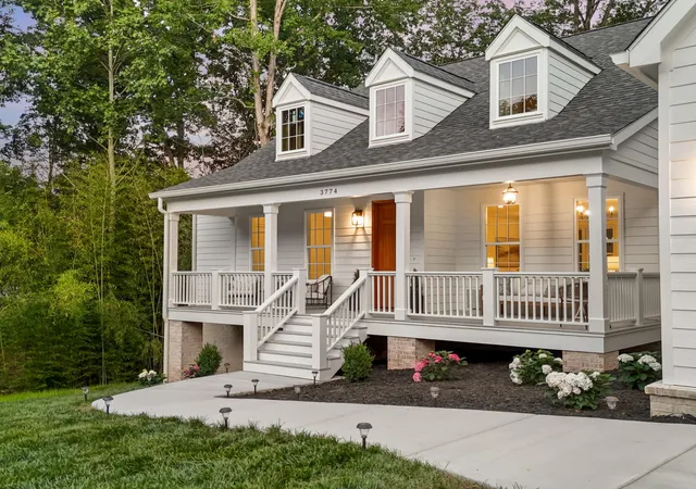 3rd image of 3447 Oxford Pl, Cleveland, TN 37312 | MLS# 3231250