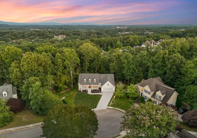 2nd image of 3447 Oxford Pl, Cleveland, TN 37312 | MLS# 3231250