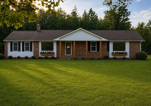 Homes for sale in Mount Pleasant, TN | 4982 Hwy 43 N, Mount Pleasant, TN 38474 | MLS# 3231730