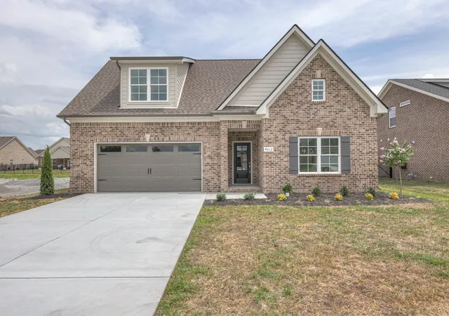 Photo 1 of Single family home for sale at 5529 Sinclair St, Murfreesboro, TN 37127 | MLS# 3231937 | Listing updated on 2026-09-23