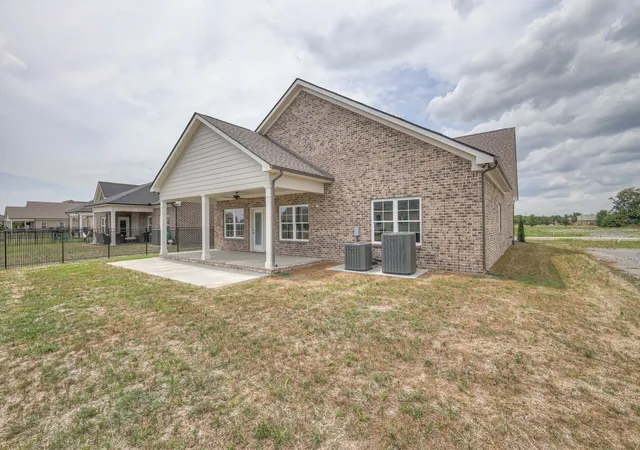 Homes for sale in Murfreesboro, TN | 5529 Sinclair St, Murfreesboro, TN 37127 | MLS# 3231937