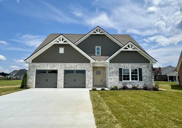 Photo 1 of Single family home for sale at 5516 Sinclair St, Murfreesboro, TN 37127 | MLS# 3231936 | Listing updated on 2026-09-23
