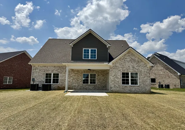 Homes for sale in Murfreesboro, TN | 5516 Sinclair St, Murfreesboro, TN 37127 | MLS# 3231936