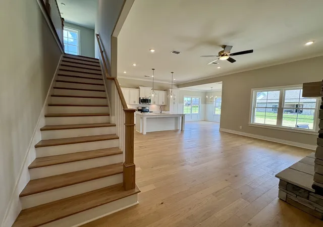 Photo 3 of Single family home for sale at 5516 Sinclair St, Murfreesboro, TN 37127 | MLS# 3231936 | Listing updated on 2026-09-23