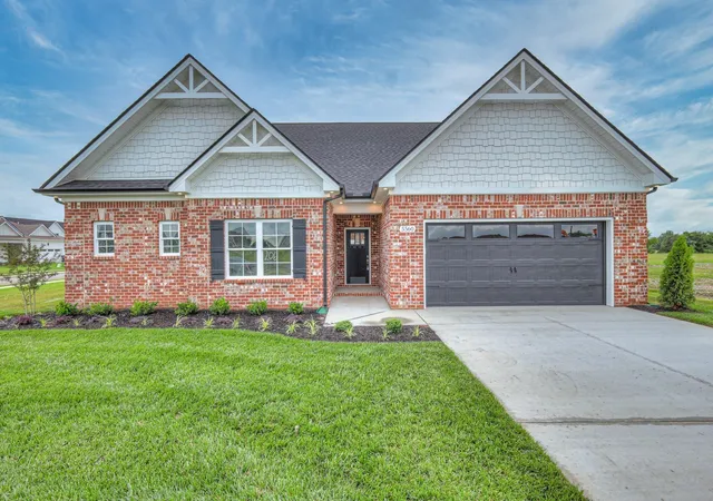 Photo 1 of Single family home for sale at 5536 Sinclair Ct, Murfreesboro, TN 37127 | MLS# 3231935 | Listing updated on 2026-09-23