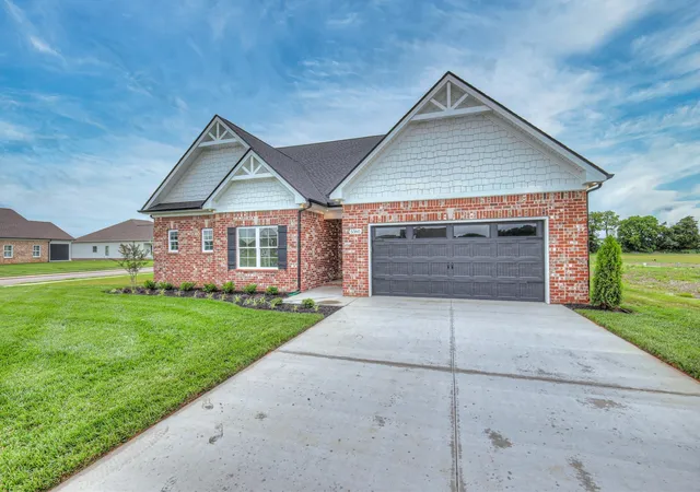 Photo 2 of Single family home for sale at 5536 Sinclair Ct, Murfreesboro, TN 37127 | MLS# 3231935 | Listing updated on 2026-09-23