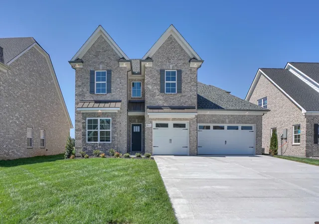 Photo 1 of Single family home for sale at 5525 Sinclair St, Murfreesboro, TN 37127 | MLS# 3231934 | Listing updated on 2026-09-23