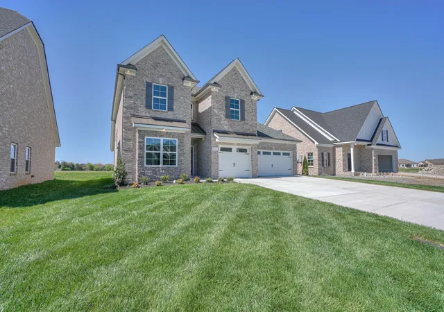 Photo 2 of Single family home for sale at 5525 Sinclair St, Murfreesboro, TN 37127 | MLS# 3231934 | Listing updated on 2026-09-23