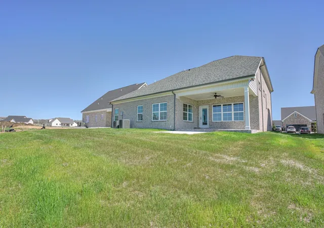Homes for sale in Murfreesboro, TN | 5525 Sinclair St, Murfreesboro, TN 37127 | MLS# 3231934